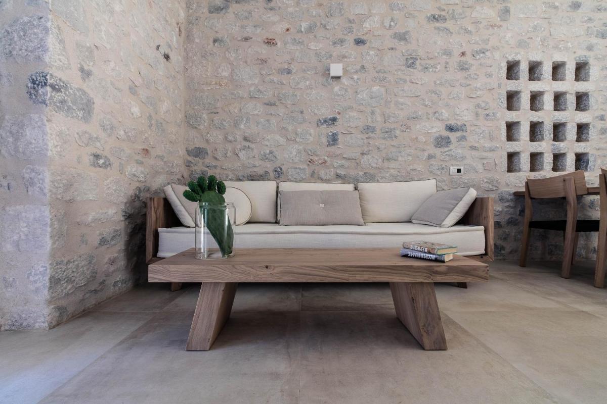 Ariá Estate Suites & Spa