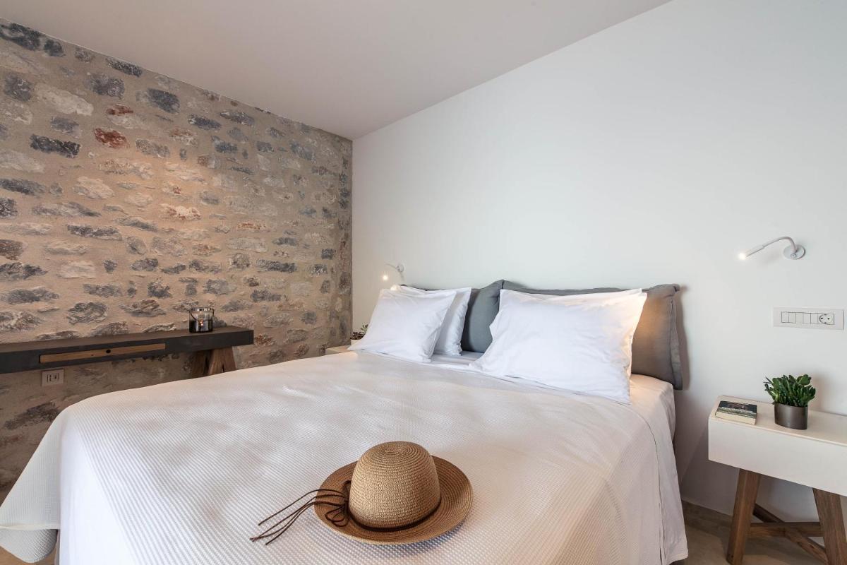 Ariá Estate Suites & Spa