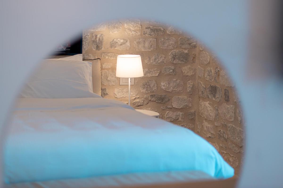 Ariá Estate Suites & Spa