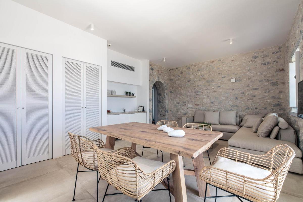 Ariá Estate Suites & Spa