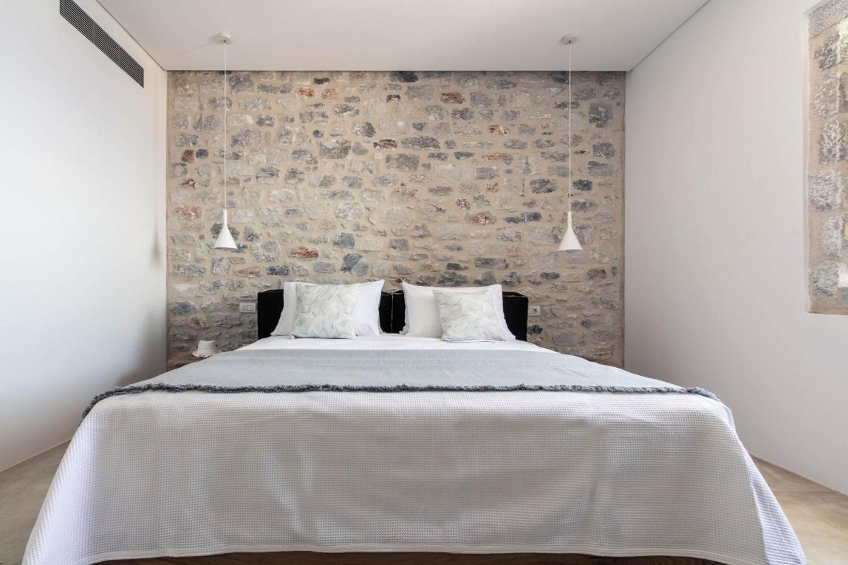 Ariá Estate Suites & Spa