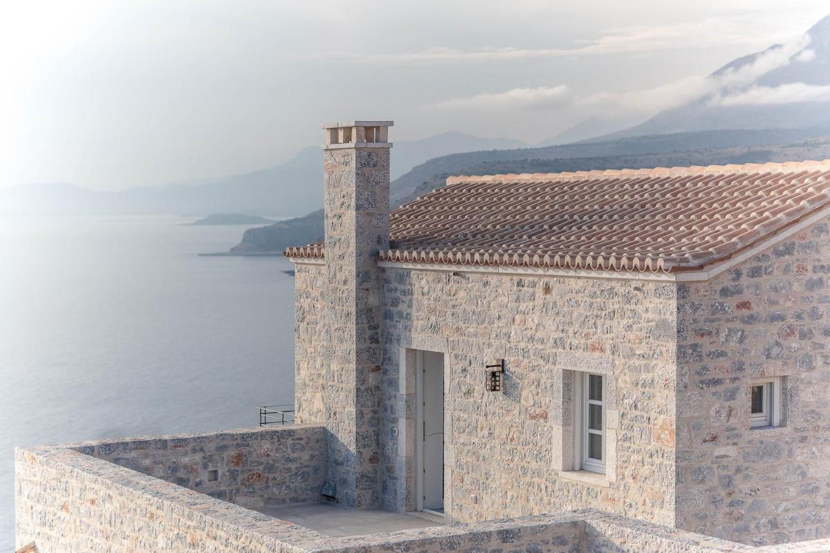 Ariá Estate Suites & Spa