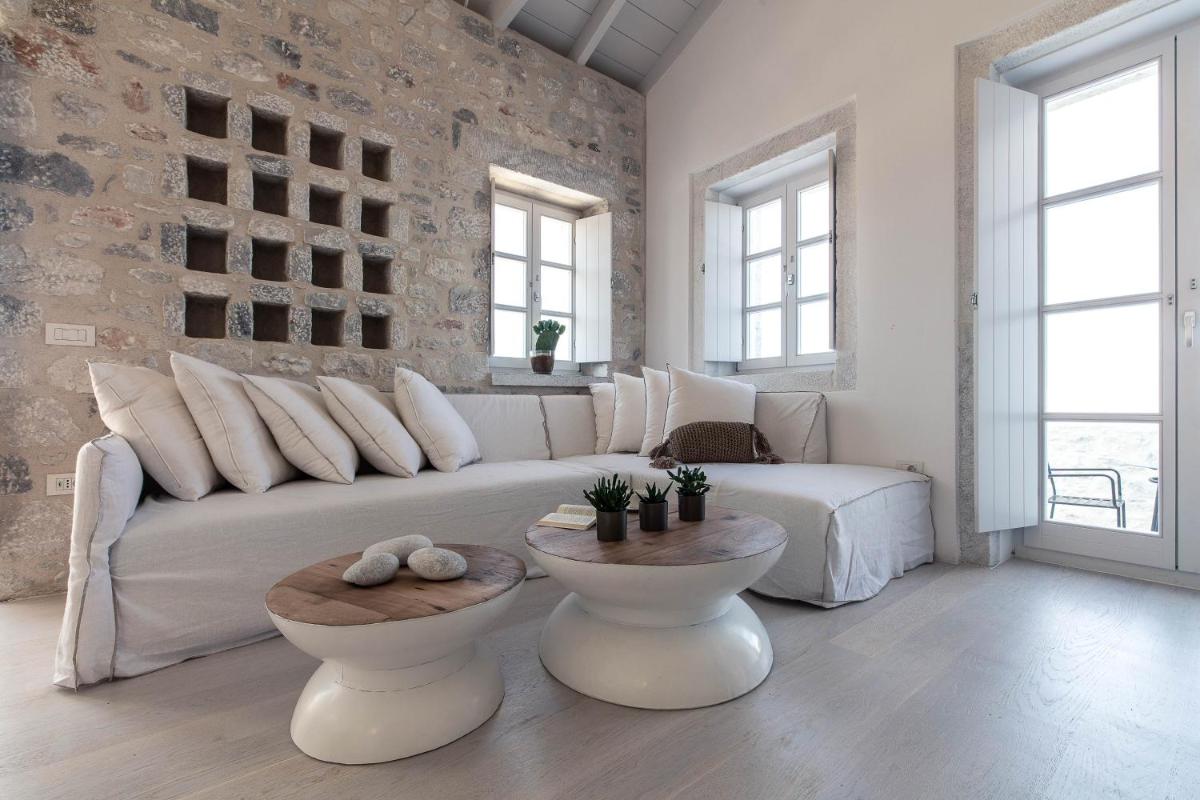 Ariá Estate Suites & Spa