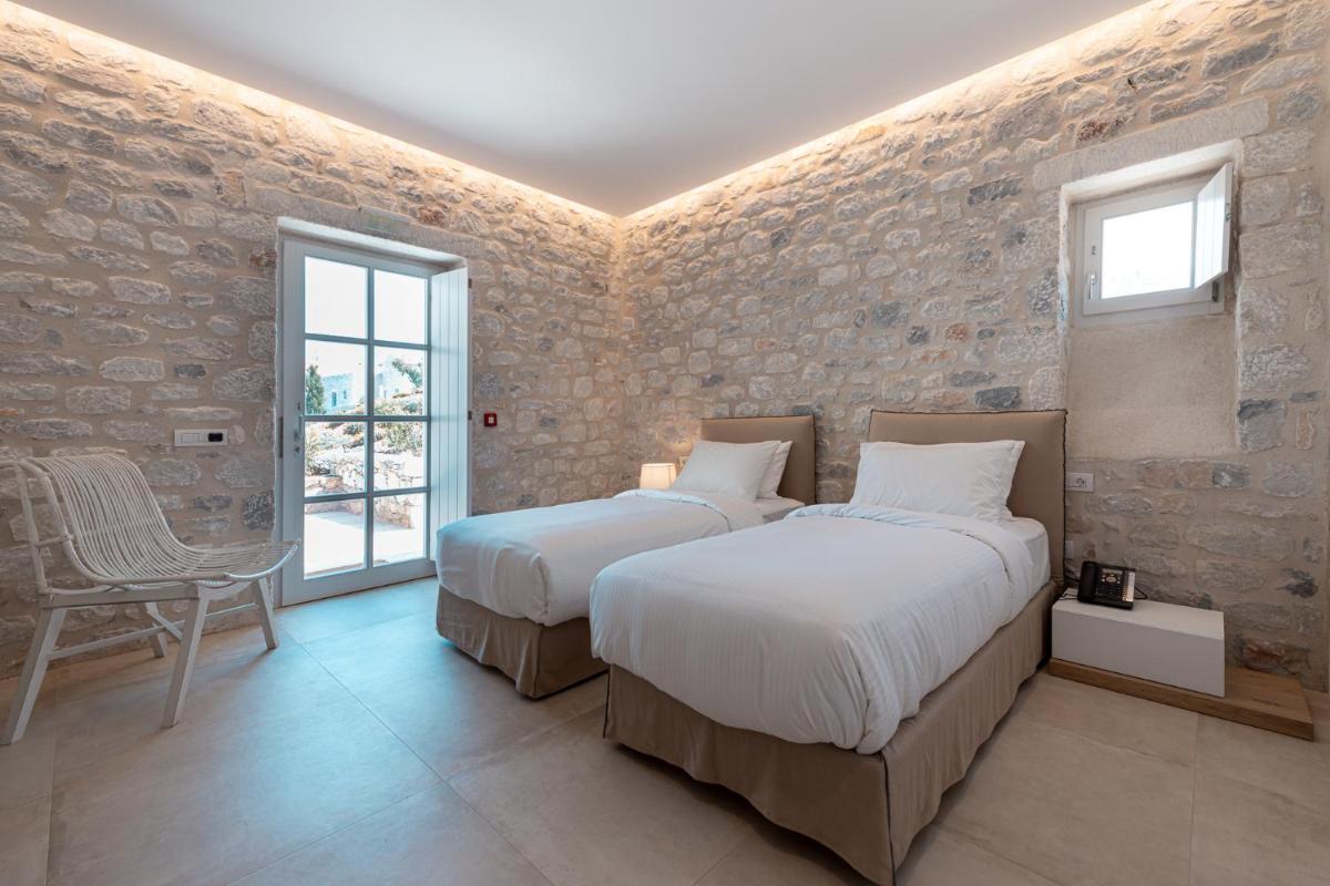 Ariá Estate Suites & Spa