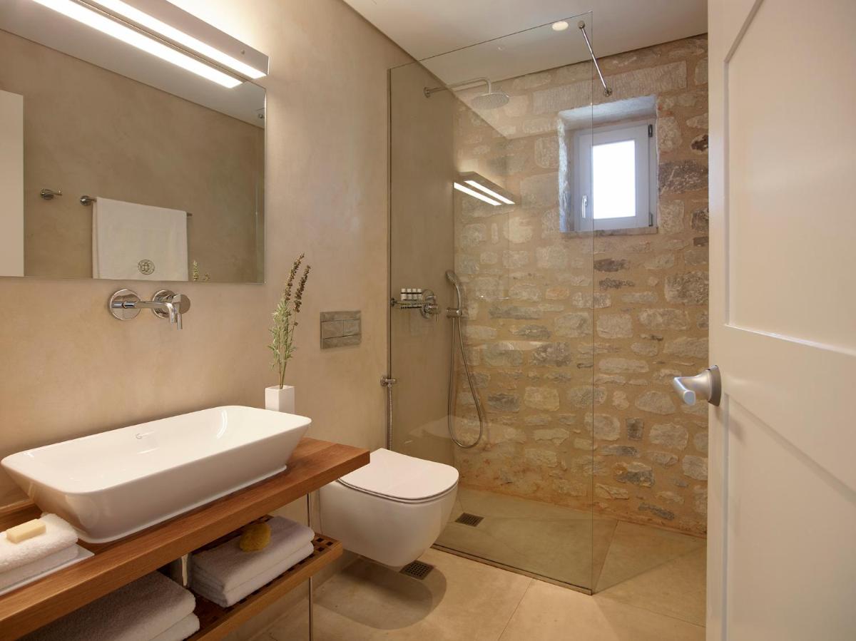 Ariá Estate Suites & Spa