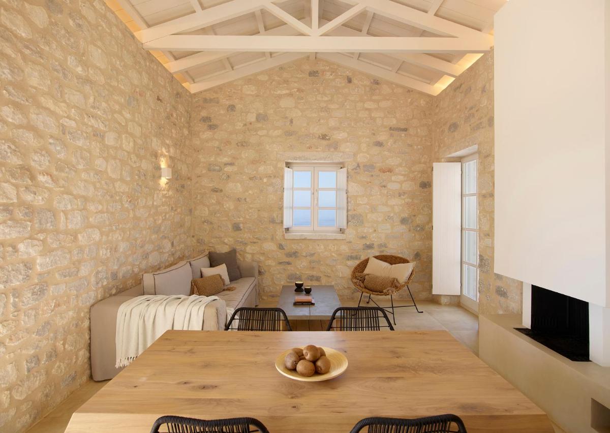 Ariá Estate Suites & Spa