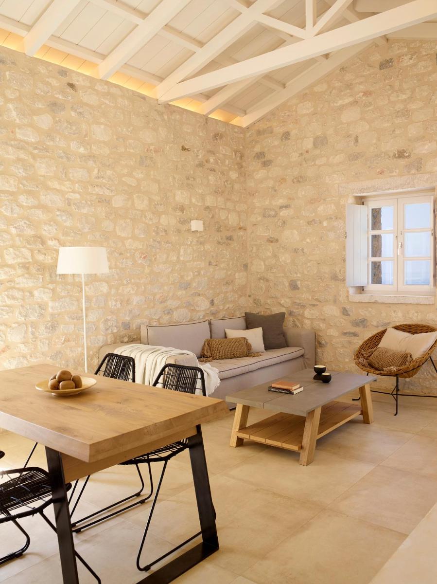 Ariá Estate Suites & Spa