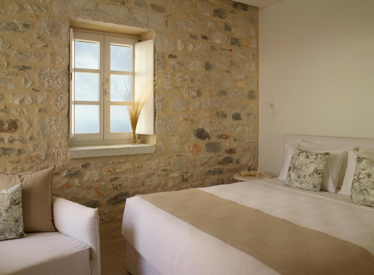 Ariá Estate Suites & Spa