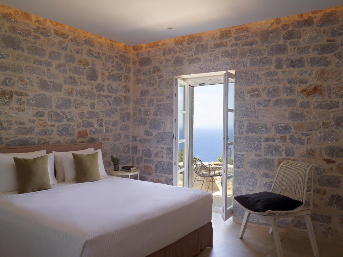 Ariá Estate Suites & Spa