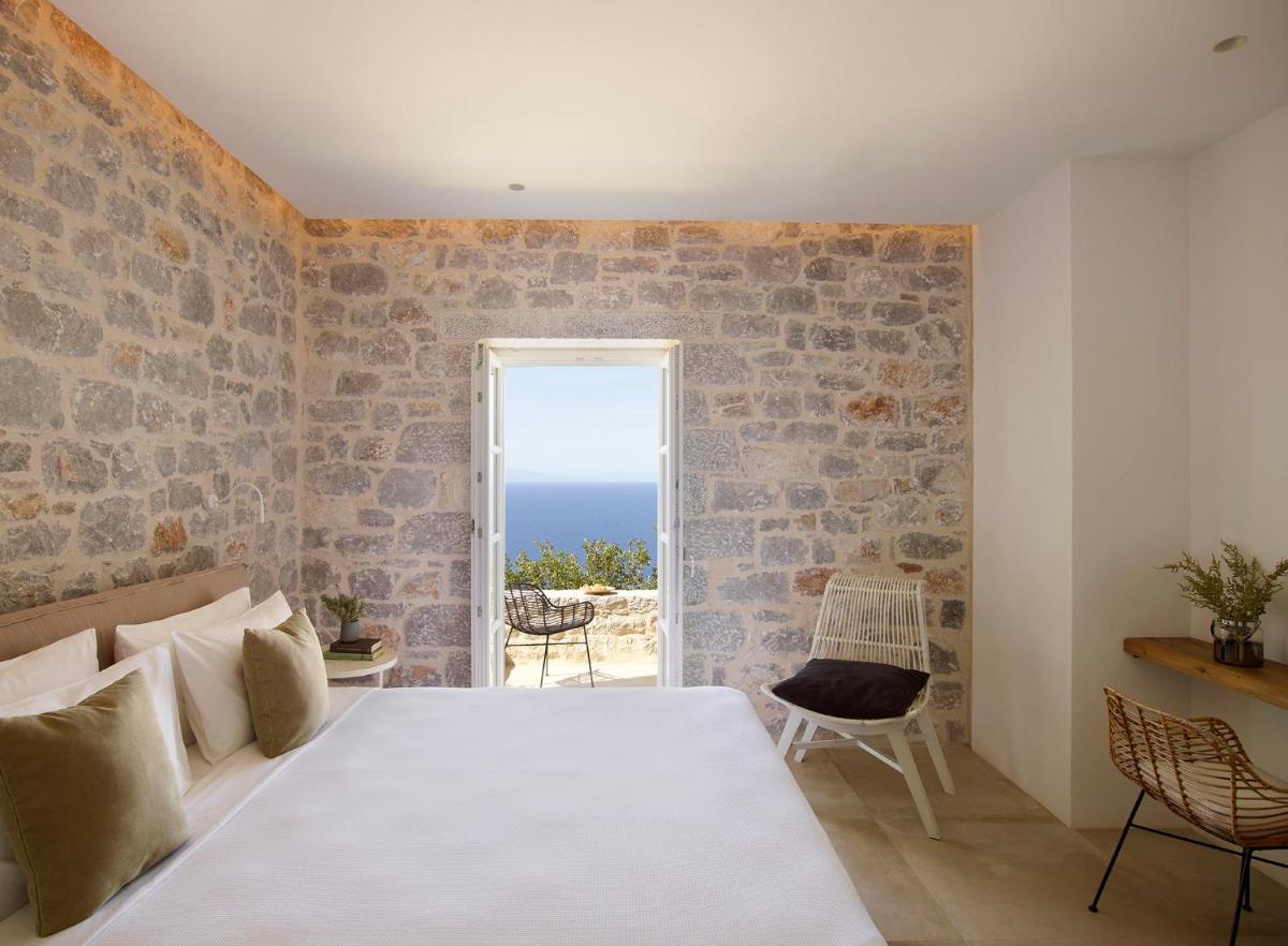 Ariá Estate Suites & Spa