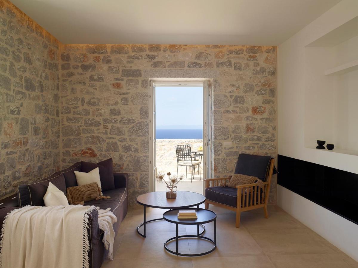 Ariá Estate Suites & Spa