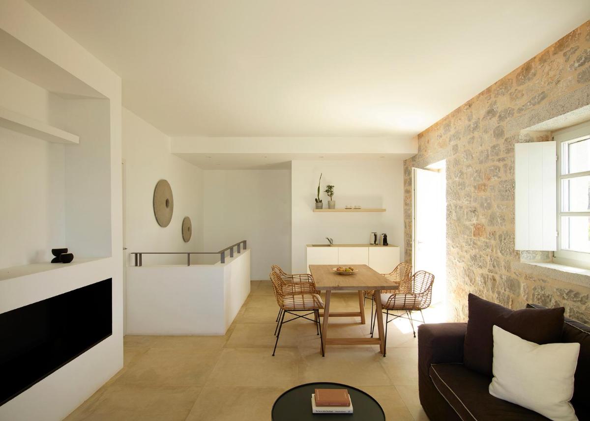 Ariá Estate Suites & Spa