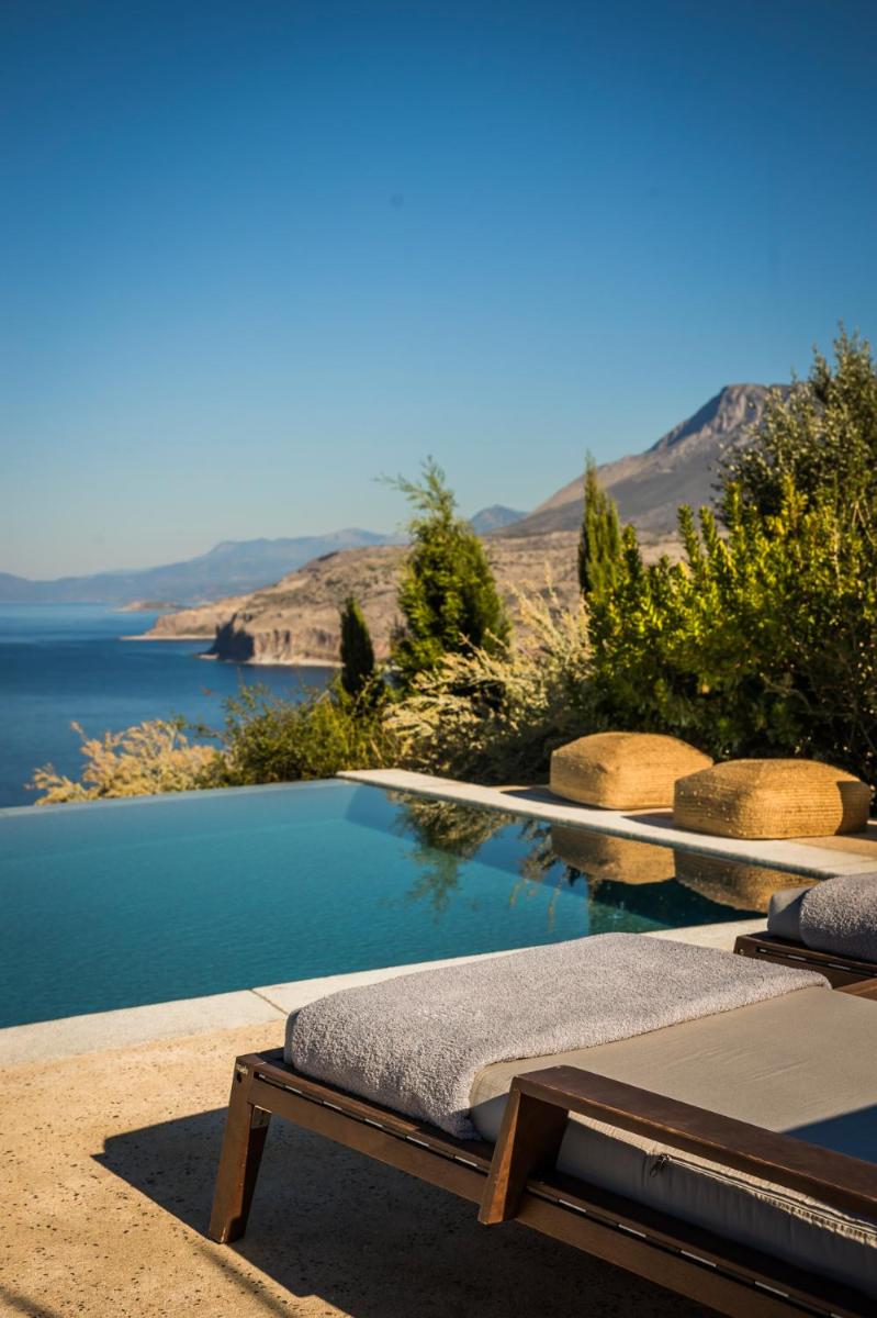 Ariá Estate Suites & Spa