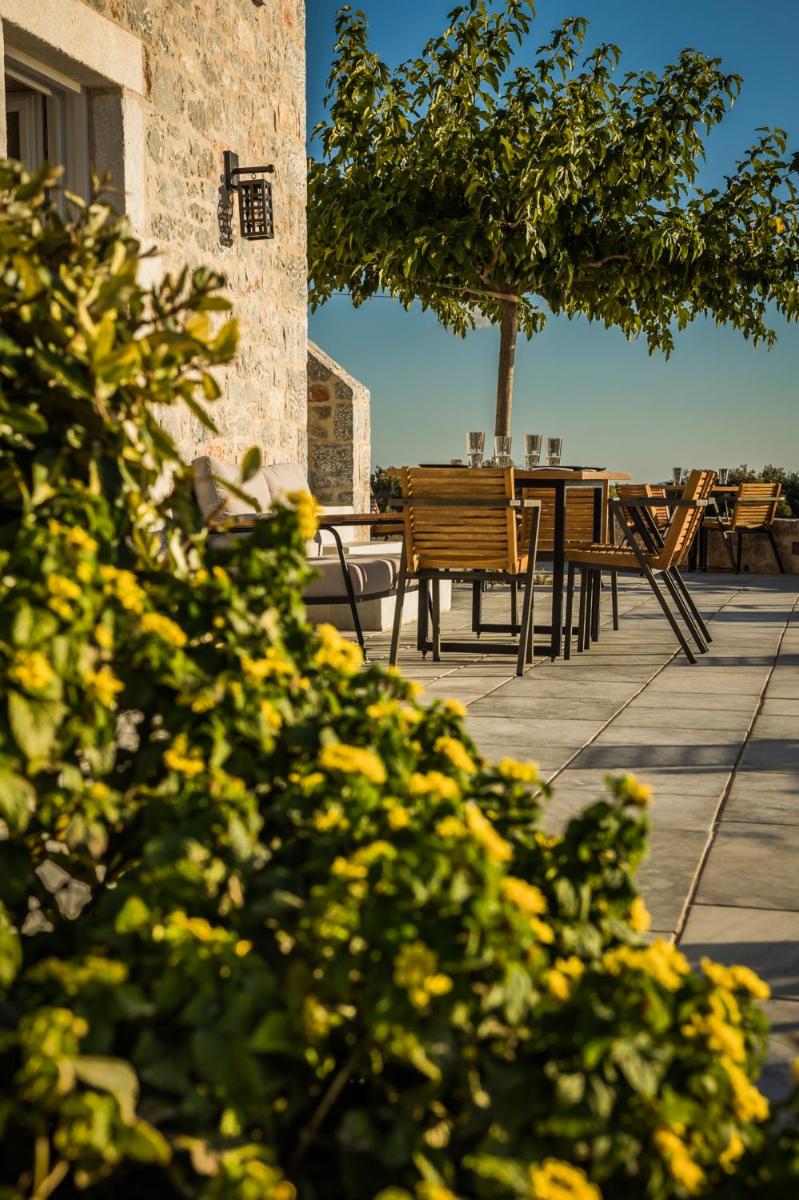 Ariá Estate Suites & Spa