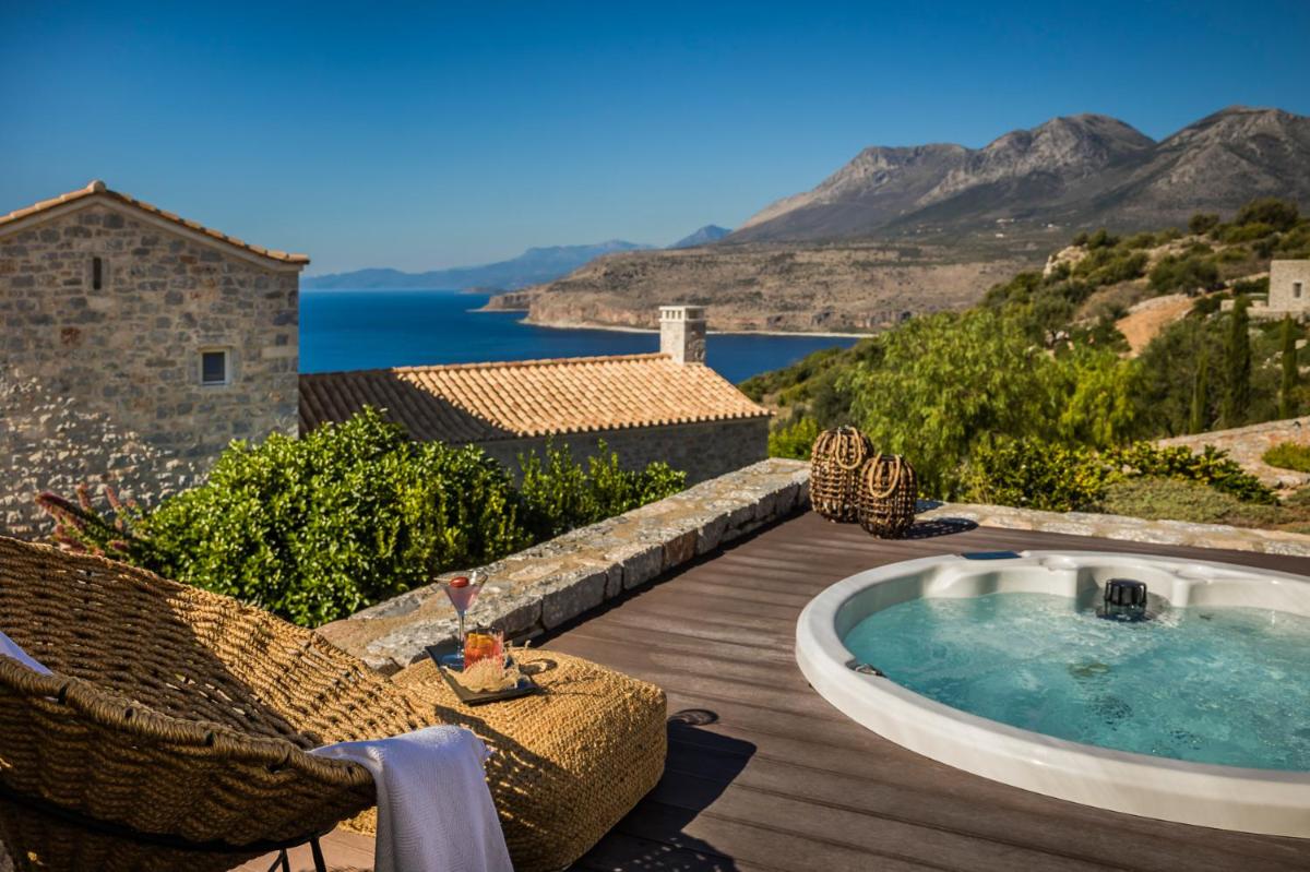 Ariá Estate Suites & Spa