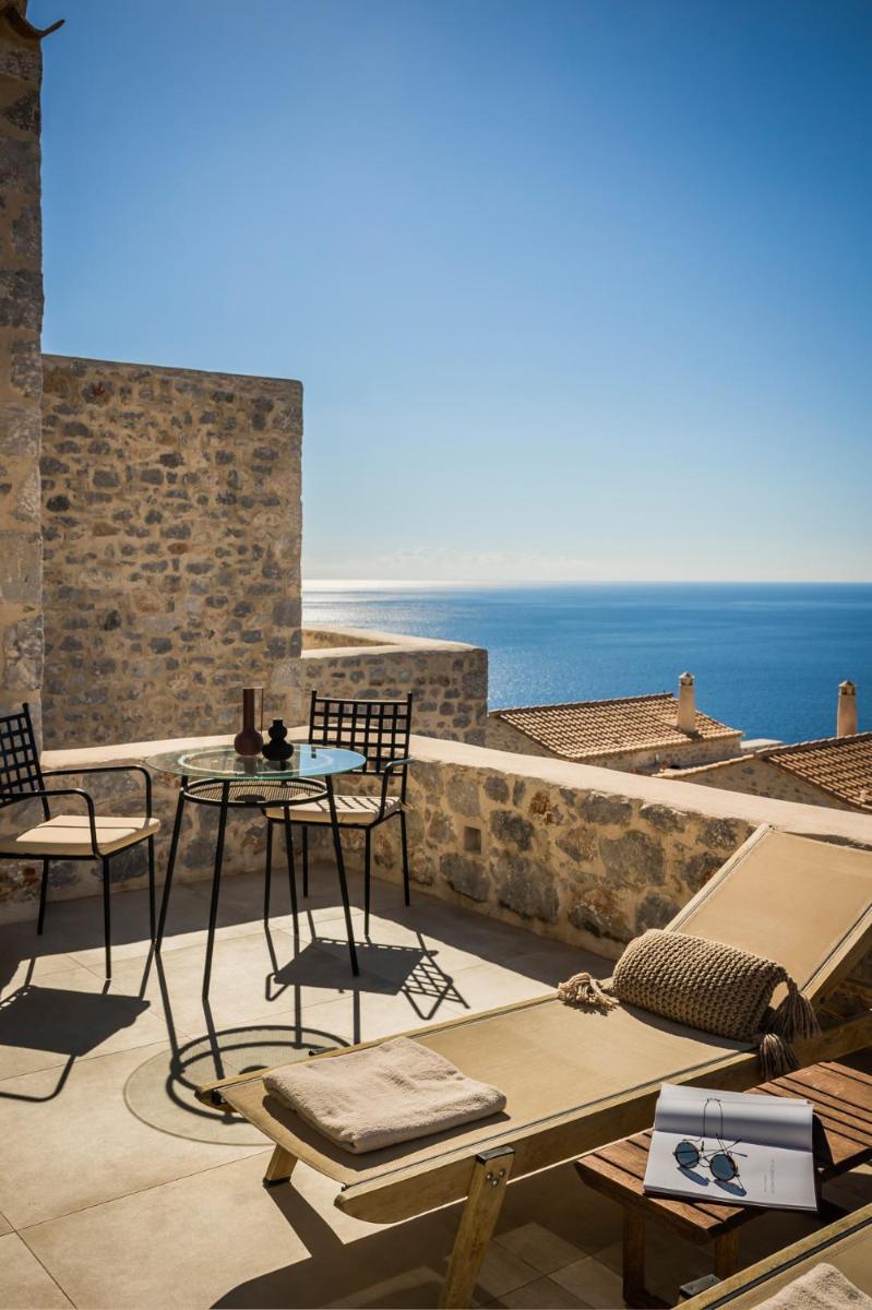 Ariá Estate Suites & Spa