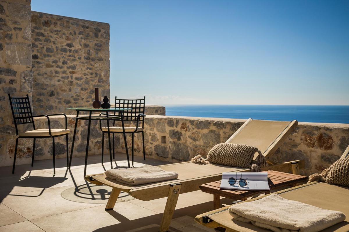 Ariá Estate Suites & Spa