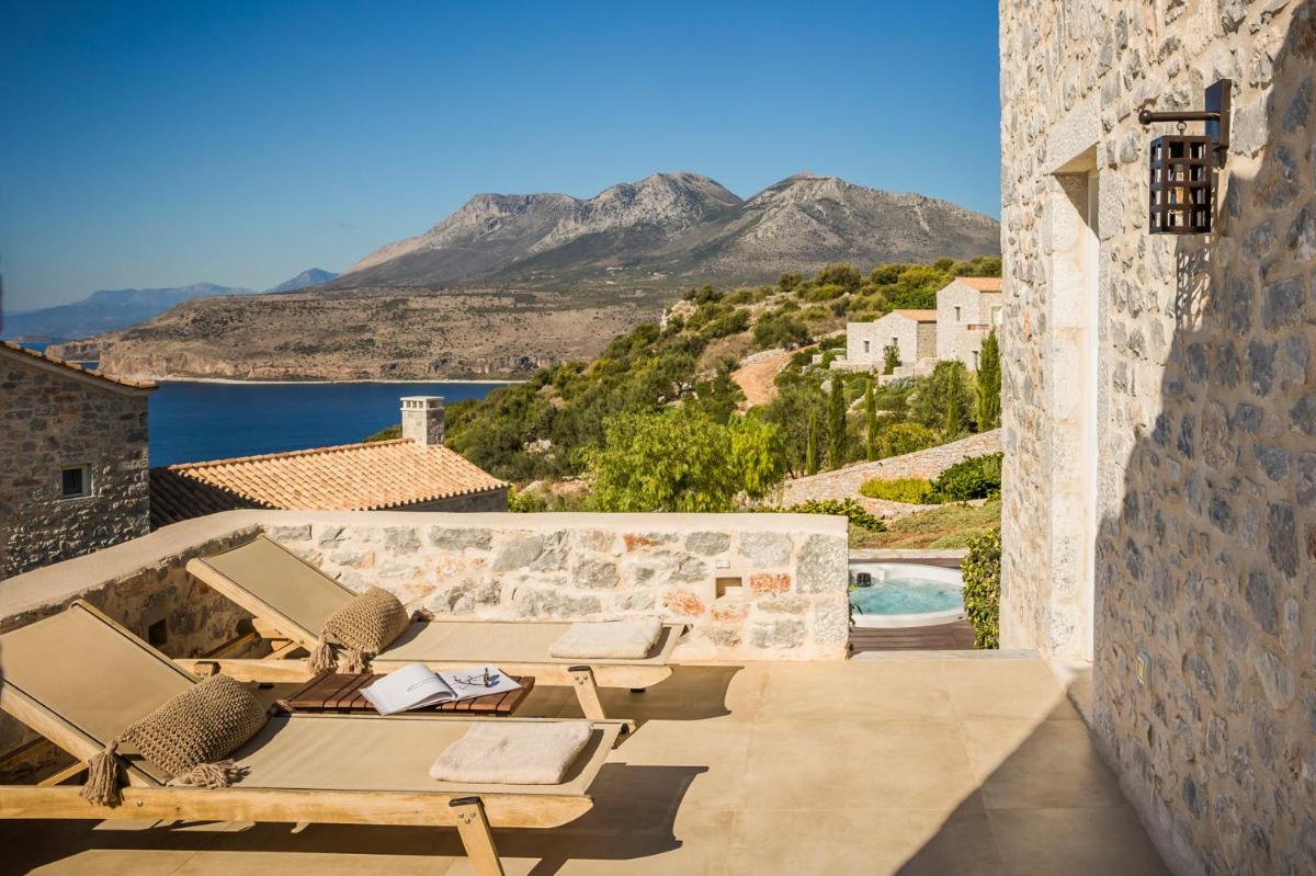 Ariá Estate Suites & Spa