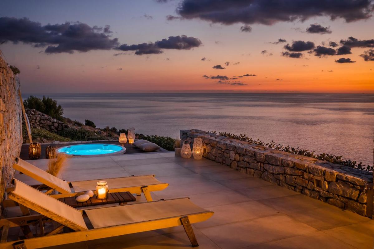 Ariá Estate Suites & Spa