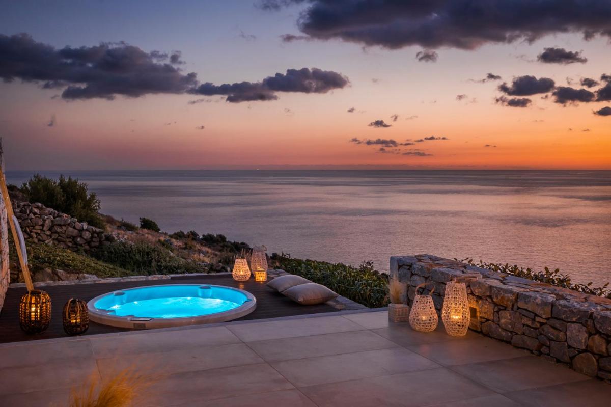 Ariá Estate Suites & Spa