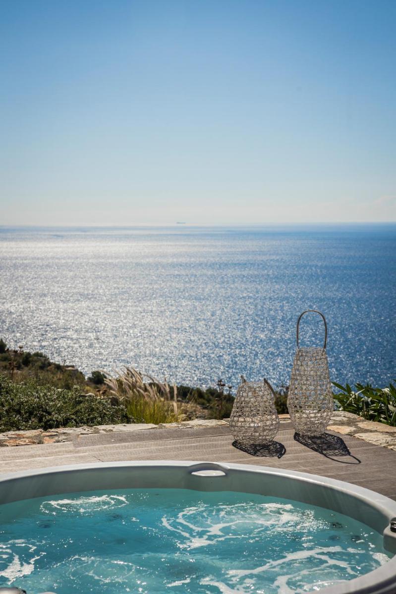 Ariá Estate Suites & Spa