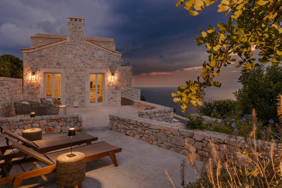 Ariá Estate Suites & Spa