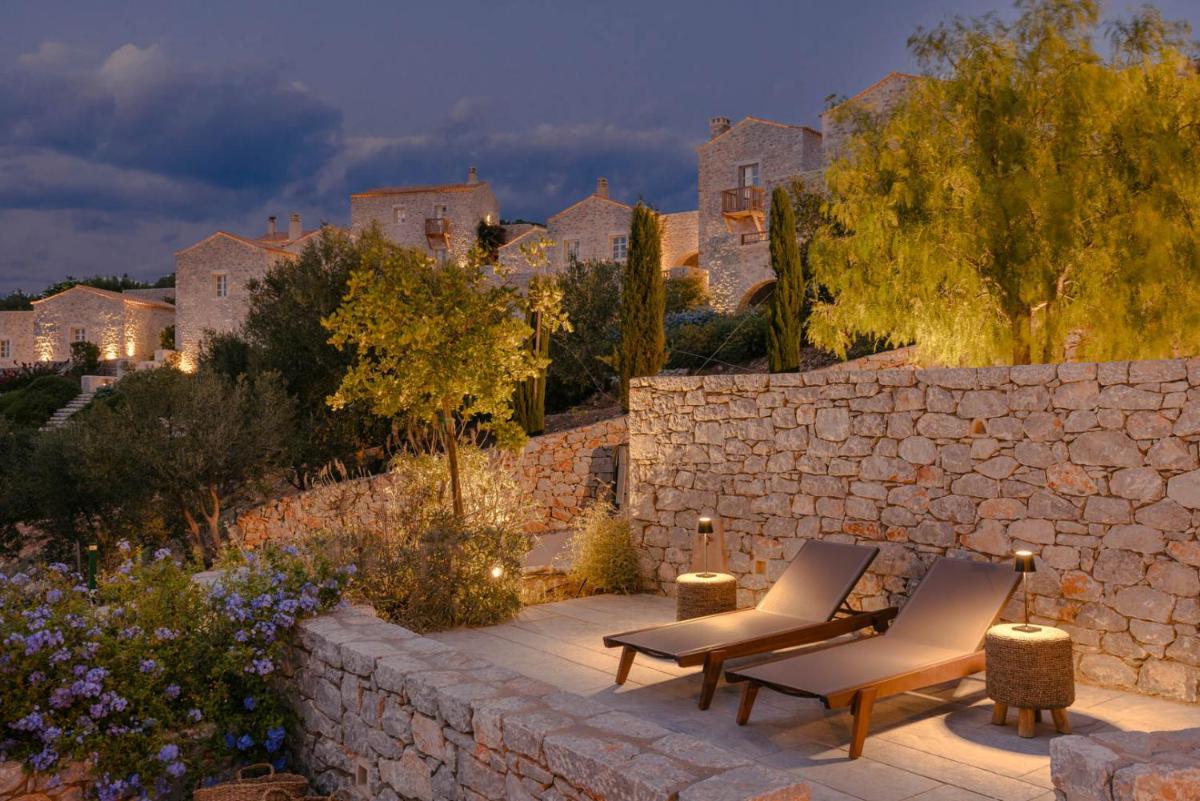 Ariá Estate Suites & Spa