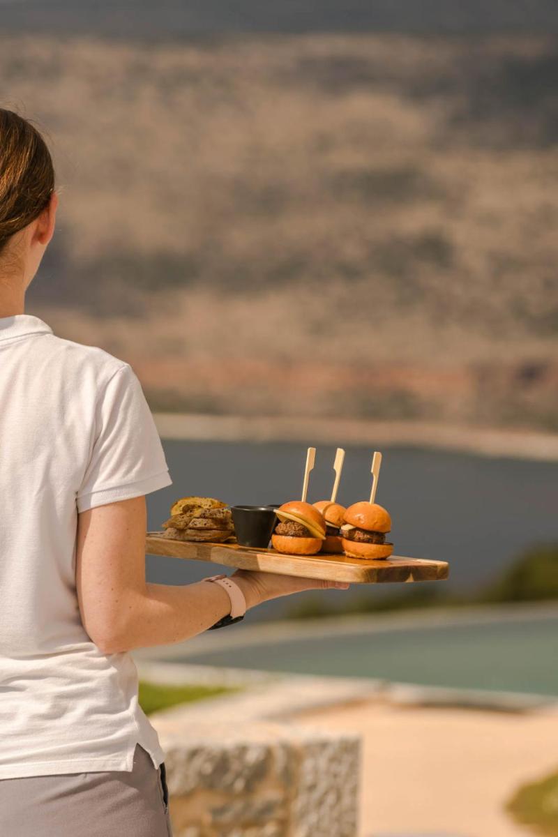 Ariá Estate Suites & Spa