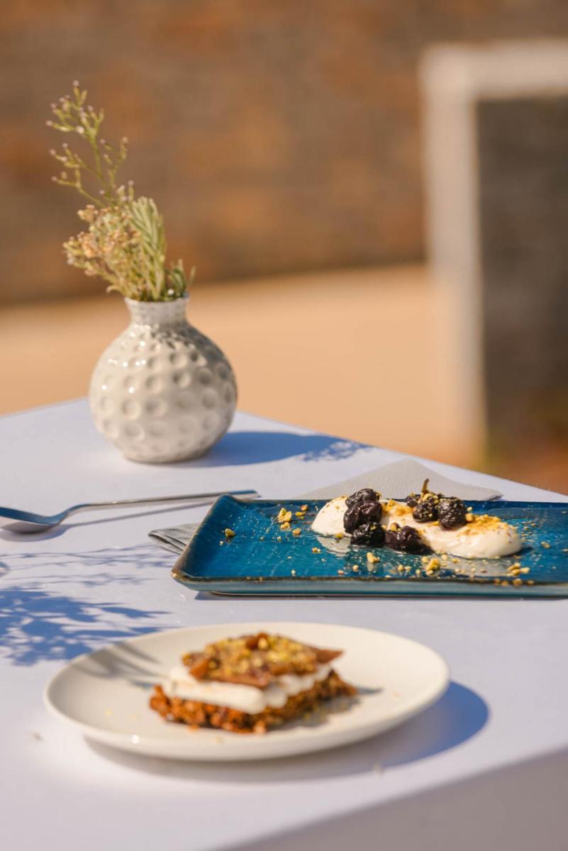 Ariá Estate Suites & Spa