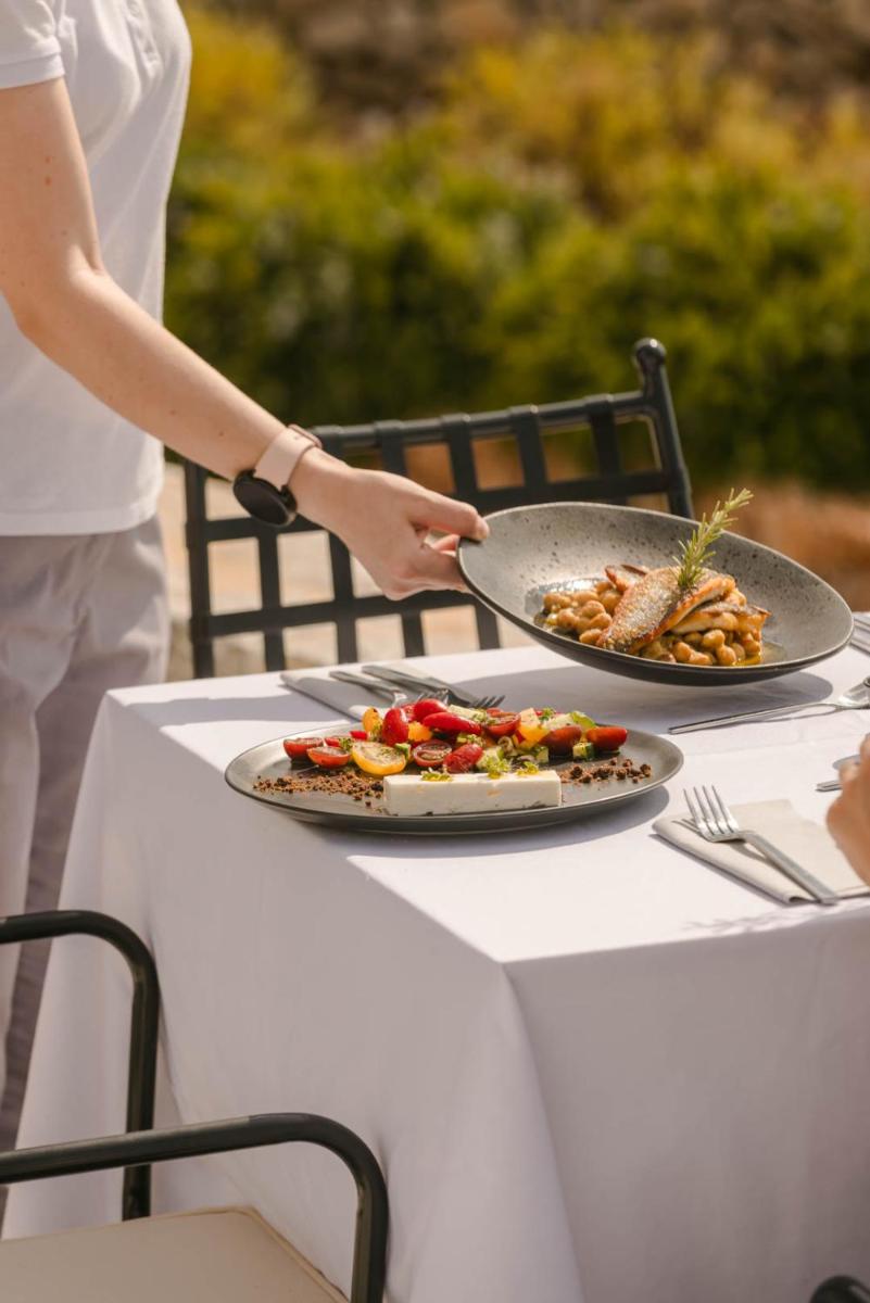 Ariá Estate Suites & Spa