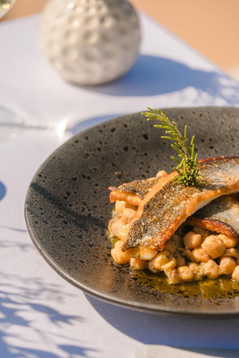 Ariá Estate Suites & Spa