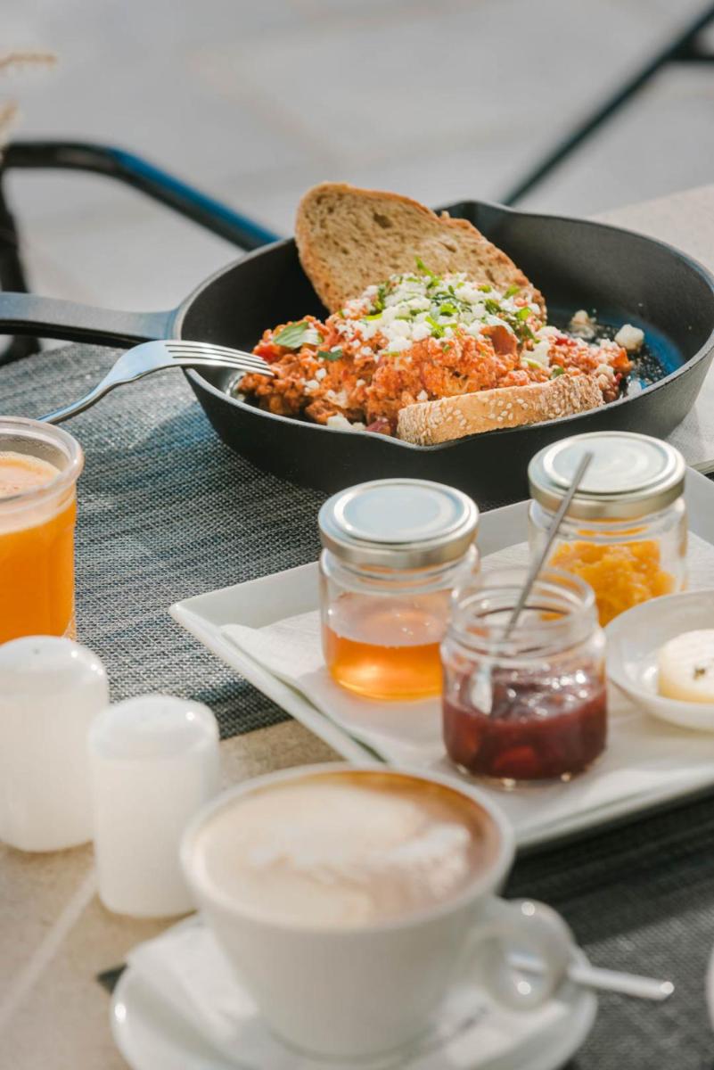 Ariá Estate Suites & Spa