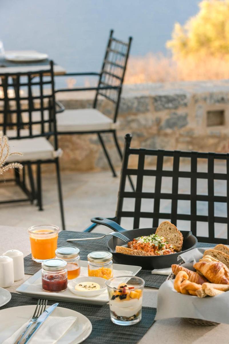 Ariá Estate Suites & Spa