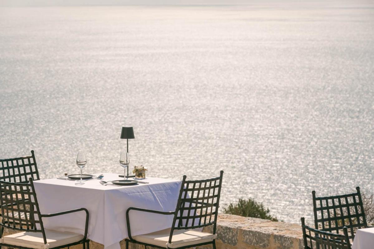 Ariá Estate Suites & Spa