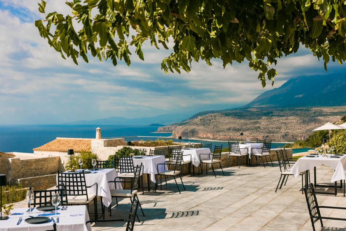 Ariá Estate Suites & Spa