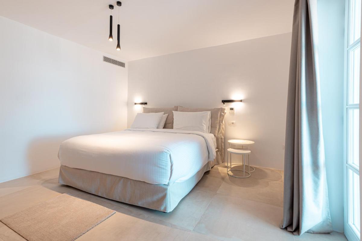 Ariá Estate Suites & Spa