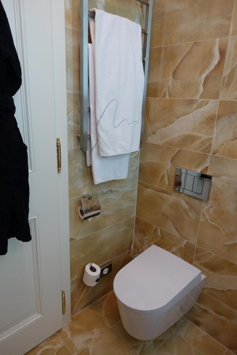Aria Hotel Budapest by Library Hotel Collection