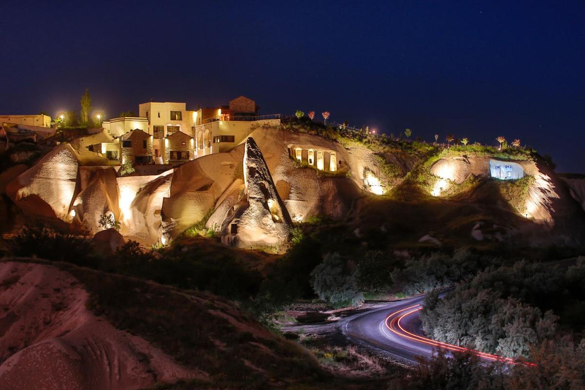 Ariana Sustainable Luxury Lodge - Special Category - Cappadocia