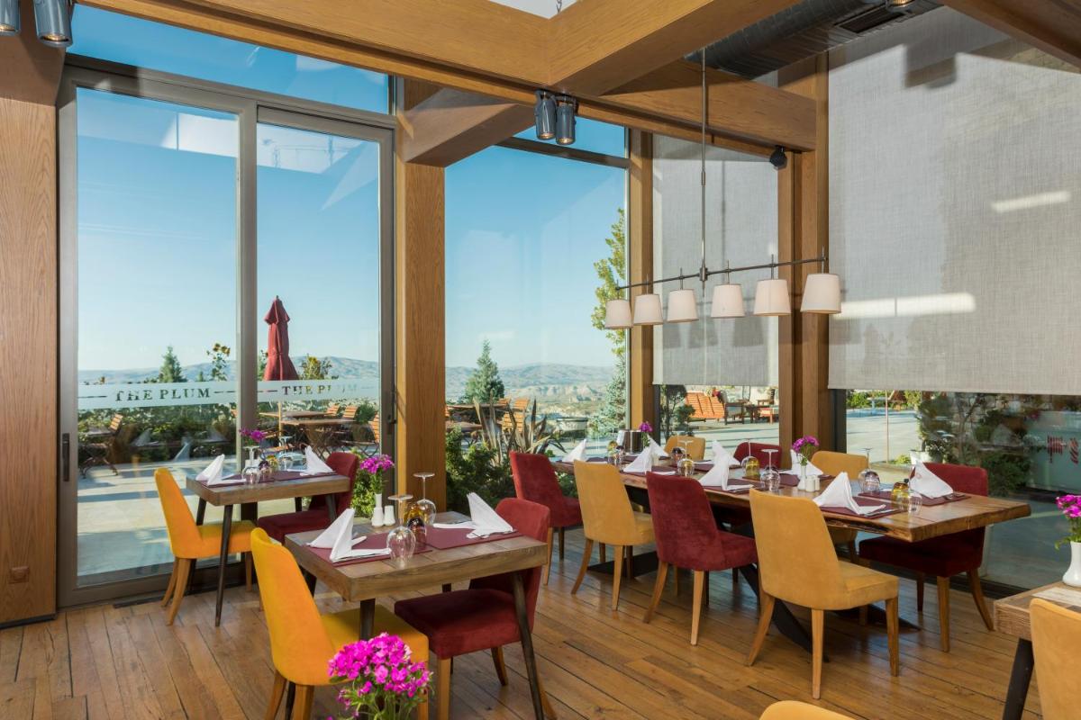 Ariana Sustainable Luxury Lodge - Special Category - Cappadocia