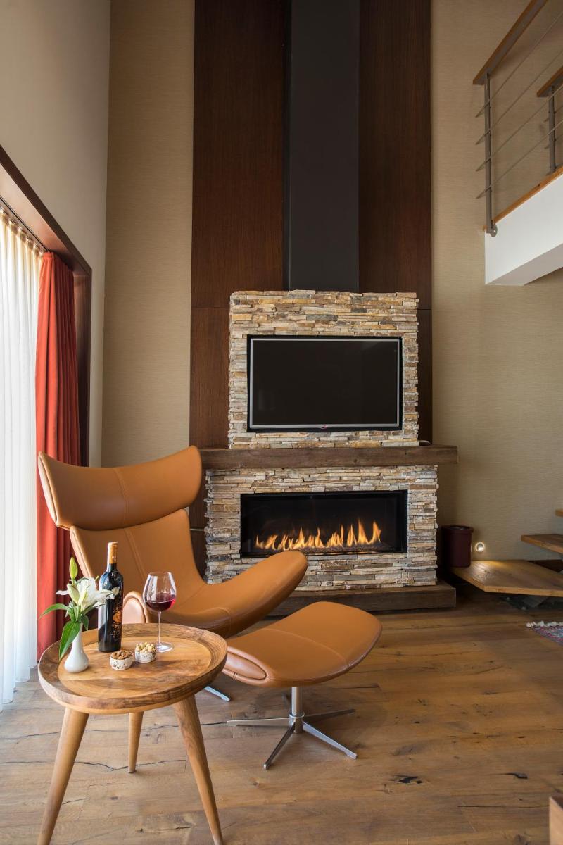 Ariana Sustainable Luxury Lodge - Special Category - Cappadocia