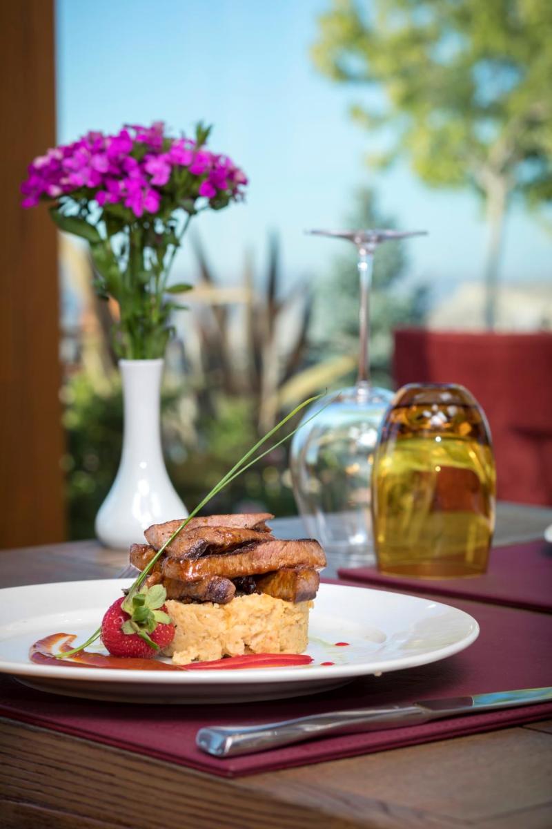 Ariana Sustainable Luxury Lodge - Special Category - Cappadocia