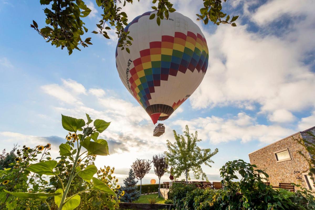 Ariana Sustainable Luxury Lodge - Special Category - Cappadocia