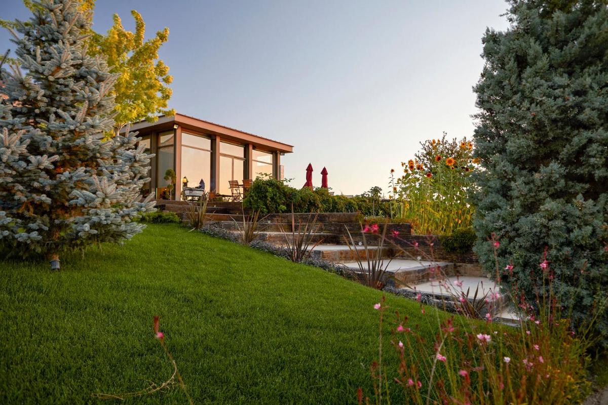 Ariana Sustainable Luxury Lodge - Special Category - Cappadocia