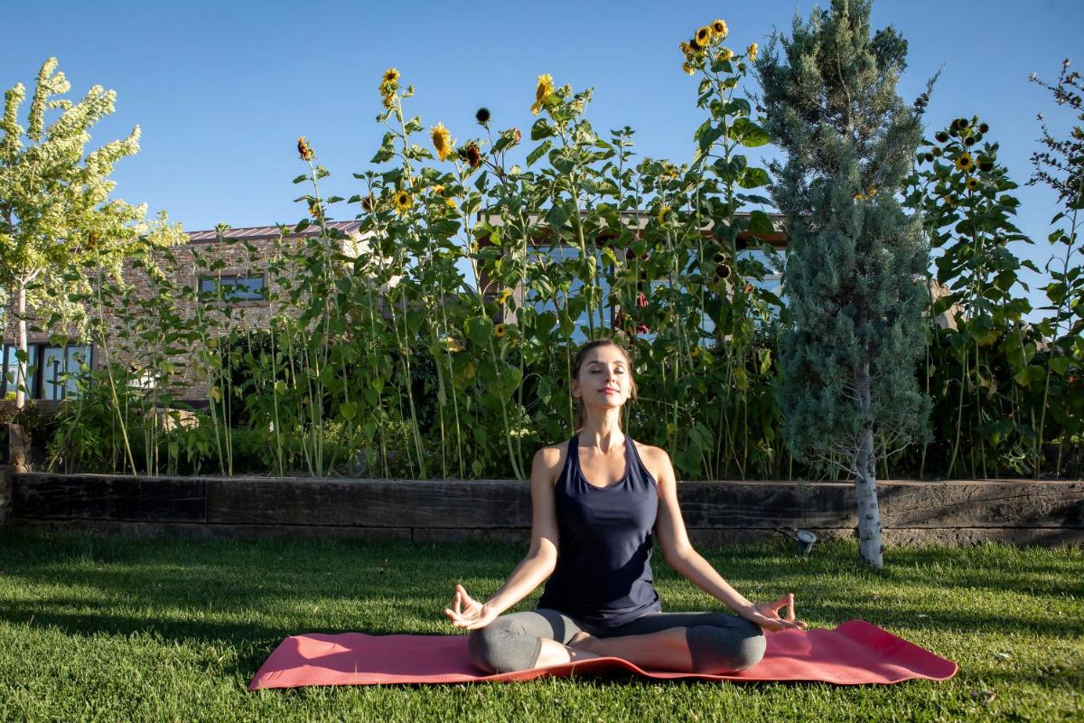 Ariana Sustainable Luxury Lodge - Special Category - Cappadocia