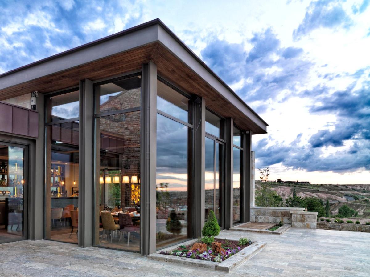 Ariana Sustainable Luxury Lodge - Special Category - Cappadocia