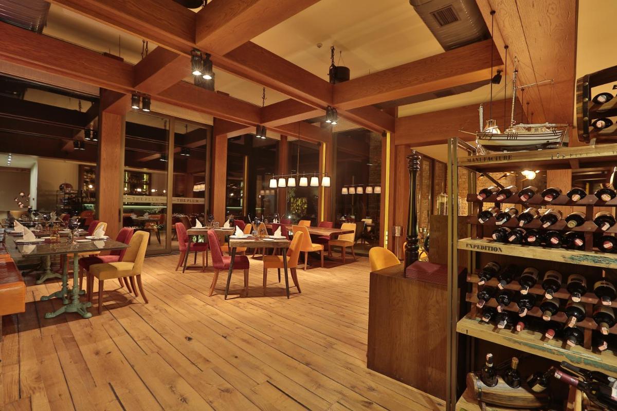 Ariana Sustainable Luxury Lodge - Special Category - Cappadocia