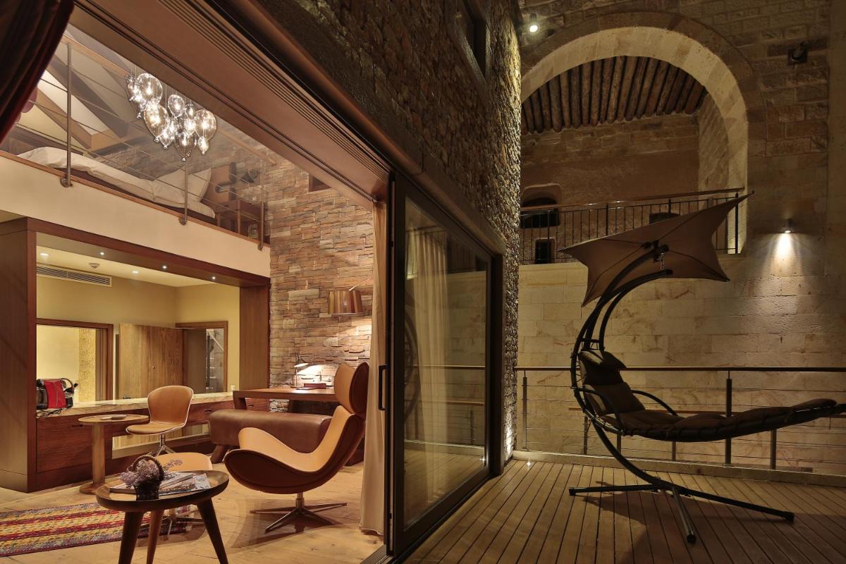 Ariana Sustainable Luxury Lodge - Special Category - Cappadocia