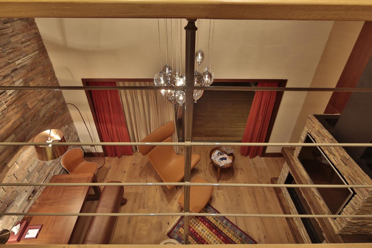 Ariana Sustainable Luxury Lodge - Special Category - Cappadocia