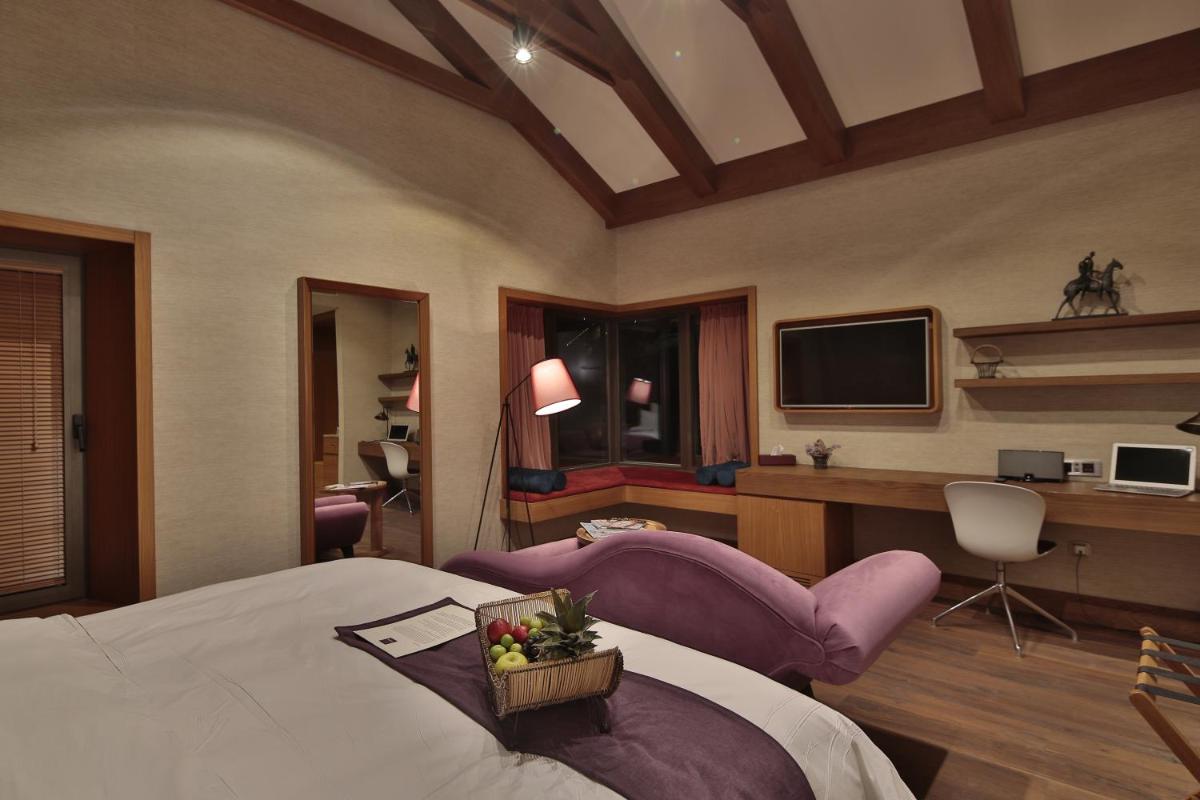 Ariana Sustainable Luxury Lodge - Special Category - Cappadocia
