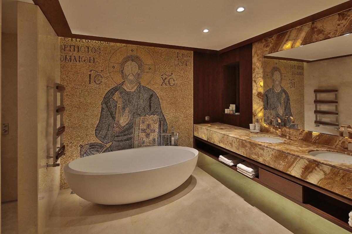 Ariana Sustainable Luxury Lodge - Special Category - Cappadocia